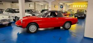 Imagen 16/43 de Alfa Romeo Spider Veloce 2000 (1982)