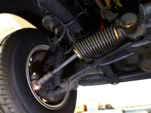Image 30/76 of BMW 323i (1982)