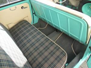 Bild 19/44 von FIAT 600 D Multipla (1964)