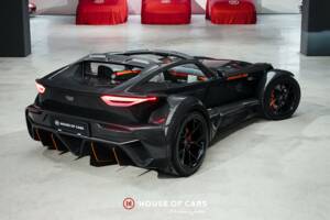 Afbeelding 7/25 van Donkervoort F22 (2024)