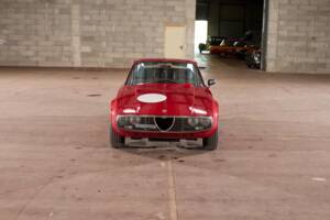 Imagen 4/44 de Alfa Romeo Junior Zagato GT 1600 (1975)
