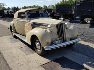 Image 4/8 de Packard Super Eight (1938)