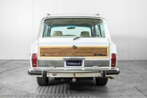 Afbeelding 13/50 van Jeep Wagoneer Limited (1982)