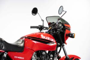 Image 28/50 de Suzuki GS 450 S (1987)