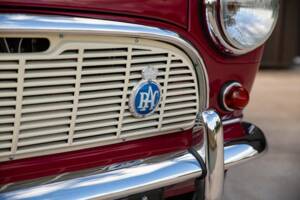 Imagen 22/50 de Morris Mini Minor (1959)