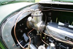 Image 47/50 of Bentley 4 1&#x2F;2 Litre (1927)