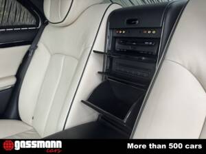 Imagen 12/15 de Maybach 57 S (2007)