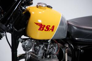 Image 31/50 of BSA DUMMY (1969)