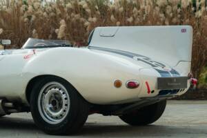 Bild 20/50 von Jaguar D-Type (1977)