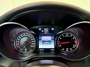 Image 30/31 of Mercedes-Benz C 43 AMG 4MATIC (2017)