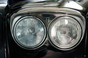 Imagen 5/50 de Rolls-Royce Silver Shadow II (1977)