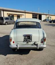 Immagine 5/50 di Alfa Romeo Giulietta (1957)
