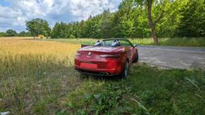 Bild 5/29 von Alfa Romeo Spider 2.2 JTS (2008)