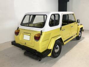 Imagen 9/27 de Volkswagen Kübel 1600 (1973)