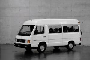 Immagine 3/43 di Mercedes-Benz MB 100 D lang (1993)