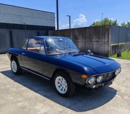 Bild 10/30 von Lancia Fulvia Coupe Rallye (1967)