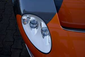 Immagine 35/50 di Spyker C8 Laviolette (2009)