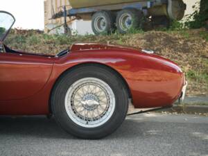 Image 24/50 of AC Ace Bristol (1960)