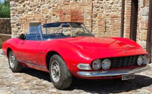 Image 3/17 of FIAT Dino Spider (1968)