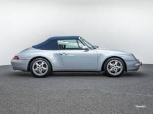 Bild 9/42 von Porsche 911 Carrera (1994)