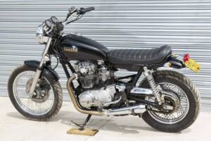 Bild 20/36 von Yamaha XS 650 (1983)