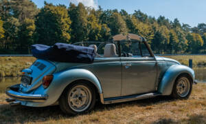 Bild 7/33 von Volkswagen Käfer 1303 LS (1973)
