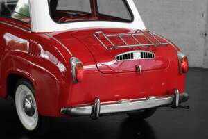 Afbeelding 6/38 van Glas Goggomobil TS 250 (1967)