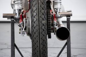Immagine 13/50 di Moto Morini Tresette Sprint (1958)