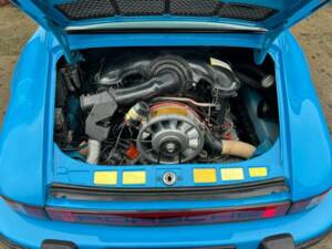 Afbeelding 3/5 van Porsche 911 Carrera 2.7 (1973)