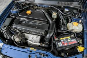 Bild 42/50 von Saab 9-3 2.0 Turbo (2001)