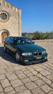 Immagine 35/82 di BMW M3 GT (1995)