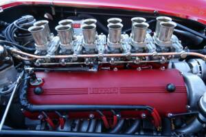 Afbeelding 24/50 van Ferrari 250 Testa Rossa (1961)