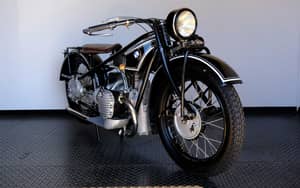 Image 37/88 of BMW R 62 (1929)