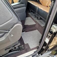 Immagine 46/92 di Mercedes-Benz G 500 Final Edition 200 (2013)