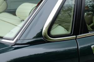 Image 57/77 de Jaguar XJ 40 (XJ-R) (1993)
