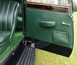 Bild 31/50 von Rolls-Royce 20&#x2F;25 HP Sport Saloon (1933)