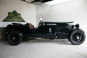 Imagen 17/27 de Lagonda M 35 Rapide T9 (1935)