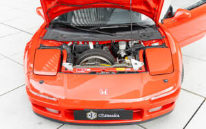 Bild 58/78 von Honda NSX (1991)