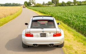 Immagine 8/46 di BMW Z3 M Coupé (2002)