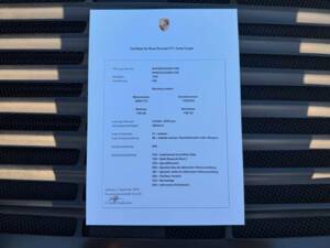Bild 18/18 von Porsche 911 Turbo 3.3 Flachbau (1987)