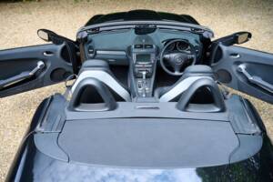 Immagine 29/43 di Mercedes-Benz SLK 350 (2004)