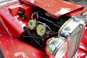 Bild 37/50 von MG TC (1945)
