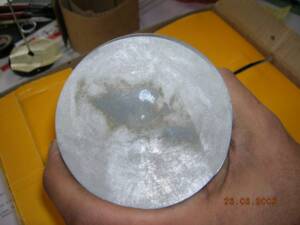 Afbeelding 72/118 van Mercedes-Benz 220 S Cabriolet (1957)