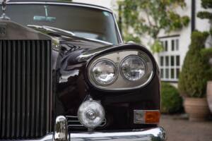 Image 30/50 of Rolls-Royce Silver Cloud III (1964)