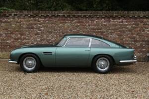 Bild 23/50 von Aston Martin DB 4 (1962)