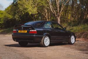 Immagine 12/37 di BMW M3 (1997)