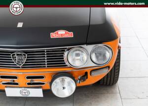 Bild 6/15 von Lancia Fulvia Montecarlo (1972)