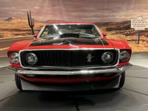 Bild 2/50 von Ford Mustang Mach 1 (1969)