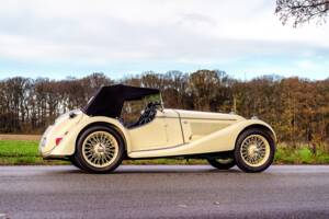 Immagine 6/25 di Riley 12&#x2F;4 Sprite (1938)