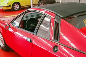 Image 15/39 of Lancia Beta Coupe 2000 i.e. (1982)
